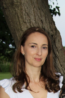 Gergály-Kiss Tímea