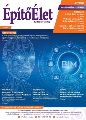 2025_11_Építő_november_fedlap